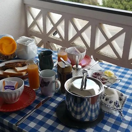 Frühstückspension Tamatramas *