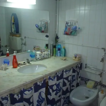 Bed and breakfast Tamatramas Albufeira