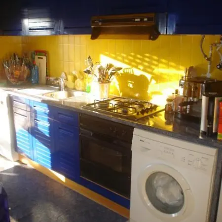 Bed and breakfast Tamatramas *